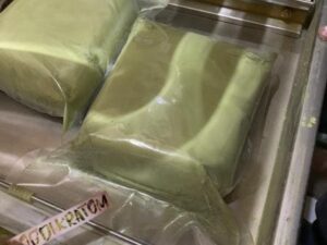 kratom vendors -vacuum packing