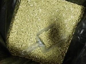 kratom vendors -kratom capsules