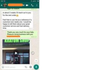 bogdi kratom review