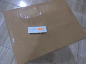 kratom dhl