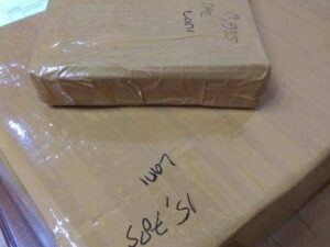 packaging