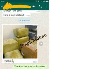 kratom vendors - kratom review