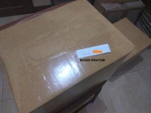 kratom shipping