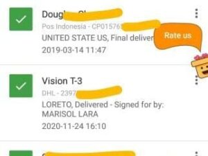kratom shipping dhl