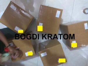 kratom supplier